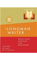 Longman Writer