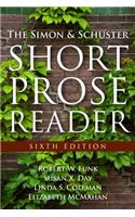 Simon and Schuster Short Prose Reader