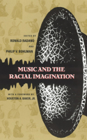 Music and the Racial Imagination