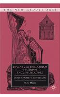 Divine Ventriloquism in Medieval English Literature