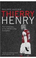 Thierry Henry