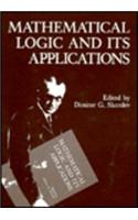 Mathematical Logic and its Applications