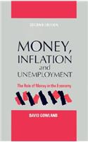 Money, Inflation, and Unemployment