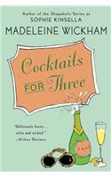 Cocktails for Three