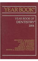 Year Book of Dentistry
