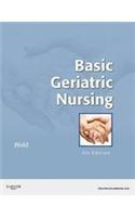 Basic Geriatric Nursing