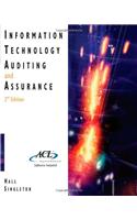 Information Systems Auditing and Assurance