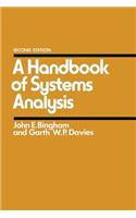 Handbook of Systems Analysis