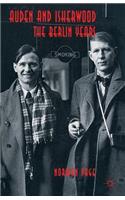 Auden and Isherwood