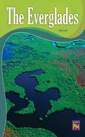 Everglades: Bookroom Package Emerald Level 26 Grades 3-4