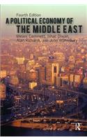 Political Economy of the Middle East
