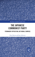 Japanese Communist Party