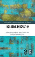 Inclusive Innovation