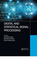 Digital and Statistical Signal Processing