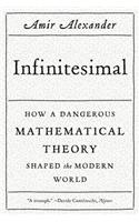 Infinitesimal