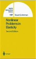 Nonlinear Problems of Elasticity