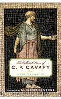 Collected Poems of C. P. Cavafy: A New Translation