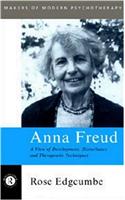 Anna Freud