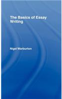 The Basics of Essay Writing