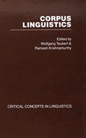 Corpus Ling Crit Conc Ling, Vol 4
