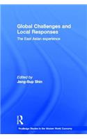 Global Challenges and Local Responses