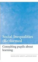 Social Inequalities (Re)formed