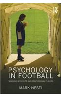 Psychology in Football