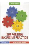 Supporting Inclusive Practice