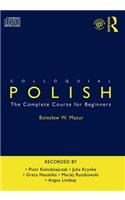 Colloquial Polish