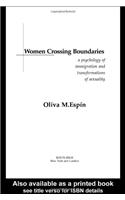 Women Crossing Boundaries