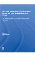 Economic Transformation In East-central Europe And In The Newly Independent States