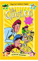 QUIGLEYS_ THE
