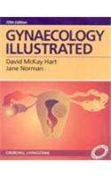GYNAECOLOGY ILLUSTRATED