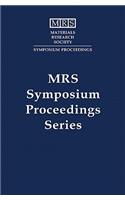 Scientific Basis for Nuclear Waste Management IV: Volume 6