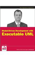 Model-Driven Development with Executable UML