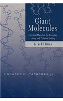 Giant Molecules