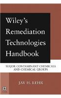 Wiley's Remediation Technologies Handbook