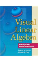 Visual Linear Algebra