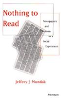 Nothing to Read