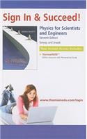 Physics for Scientists and Engineers