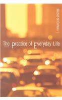 The Practice of Everyday Life