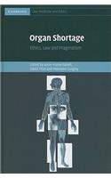 Organ Shortage