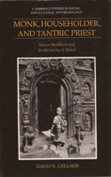 Monk, Householder, and Tantric Priest
