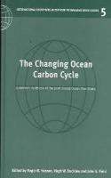 The Changing Ocean Carbon Cycle