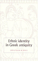 Ethnic Identity in Greek Antiquity