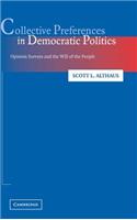 Collective Preferences in Democratic Politics