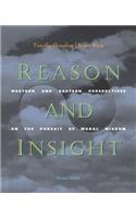 Reason and Insight