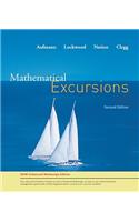 Mathematical Excursion, Enhanced Edition