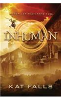 Inhuman