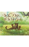 When I Met the Wolf Girls